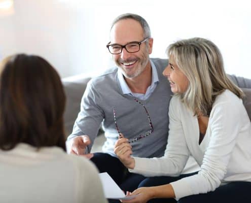 Brisbane City Psychologists Couples Counselling